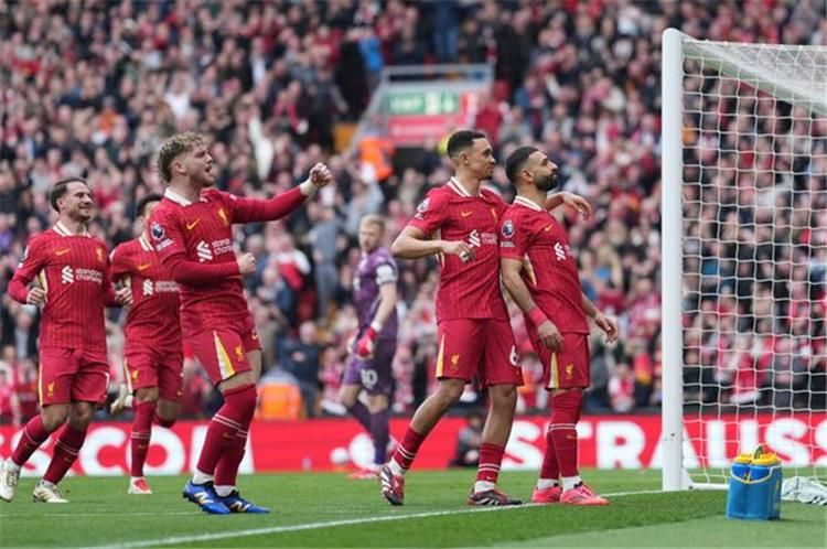 ليفربول
