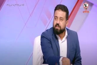 منتصر الرفاعي يربط بين بيان الأهلي الجديد وتقارير توقيع زيزو للفريق الأحمر