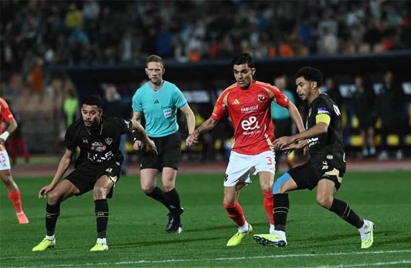 خطوة إيجابية .. إدارة الزمالك تتحرك للحفاظ على استقرار الفريق