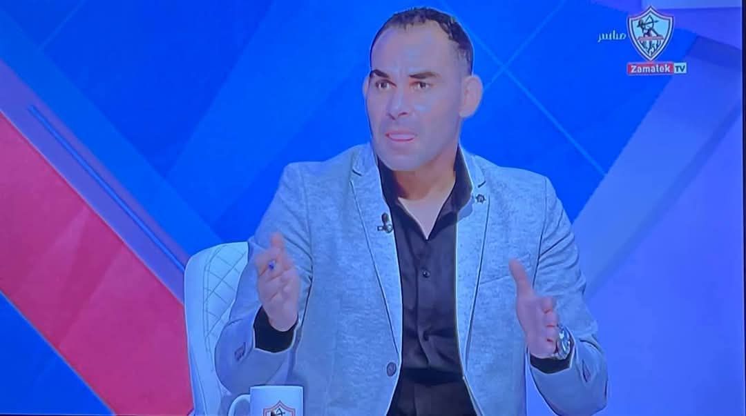 أحمد عيد عبدالملك عن قرارات رابطة الأندية: المفاجأة مش من التفصيلة الجديدة