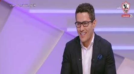 كيف علق أحمد عفيفي عل تخفيض العقوبات على الأهلي عقب الانسحاب من القمة