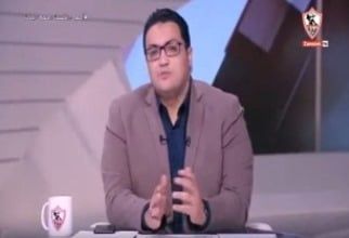 لايزال التعليق على الخزي والعار مستمر : شادى عيسي يعلق