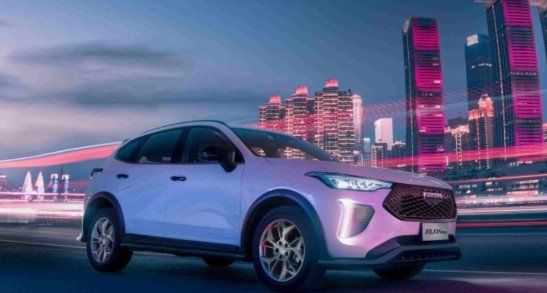 سيارات«هافال جوليون» موديل 2025