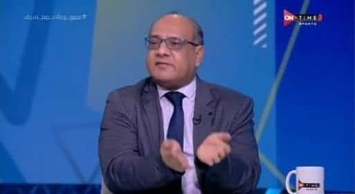 عمرو الدرديري: الذهب ممكن يصدأ .. لكن لاعب الزمالك معتقدش