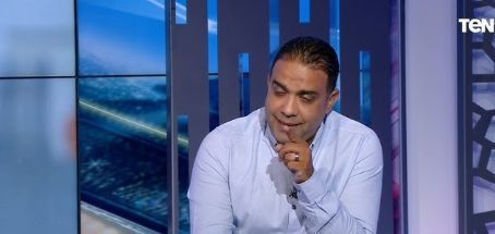أسامة حسن يتحدث عن موقف الزمالك من الأزمة بشكل عام: انا كسبت كل حاجه