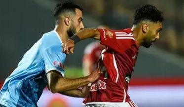 بيراميدز يلغى طلبه السابق بشان حكم أجنبى لمباراة الاهلى وبيراميدز