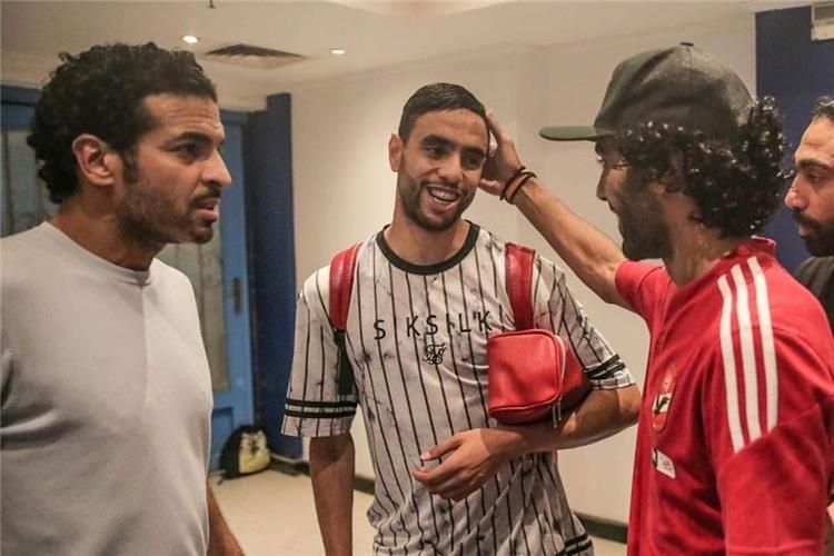 هانى سعيد : لهذا السبب سحبنا طلبنا بـ إستقدام حكام أجانب لمباراة الاهلى