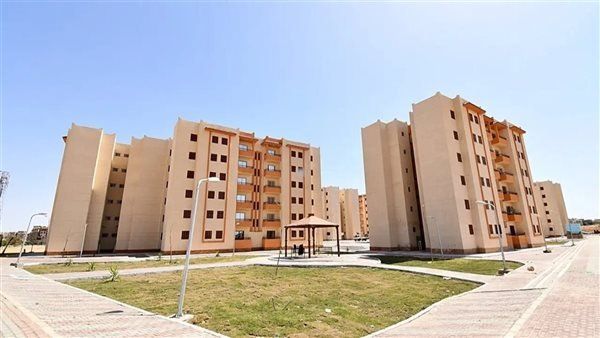التظلم على نتيجة سكن لكل المصريين 5