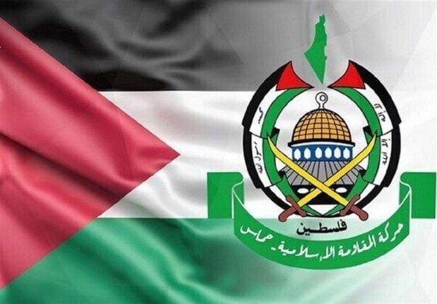 «حماس»: حكومة الاحتلال تمعن في استهداف المدنيين بمدرسة دار الأرقم