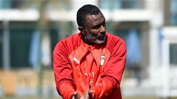 مساحات سبورت : أحمد الكاس: فرصتنا قائمة للتأهل إلى كأس العالم قطر 2025 مساحات سبورت : أحمد الكاس: فرصتنا قائمة للتأهل إلى كأس العالم قطر 2025