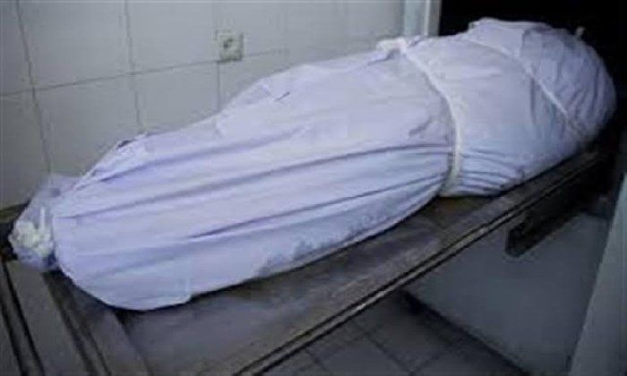 العثور على جثة عامل فراشة داخل حمام مجمع مواقف كفر شكر بالقليوبية