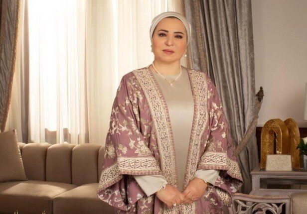 انتصار السيسي عن يوم اليتيم: «لنجعله فرصة لنشر الأمل وإضفاء السعادة»