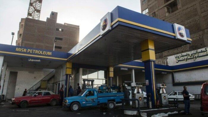 أسعار البنزين والسولار في مصر اليوم 5 أبريل 2025