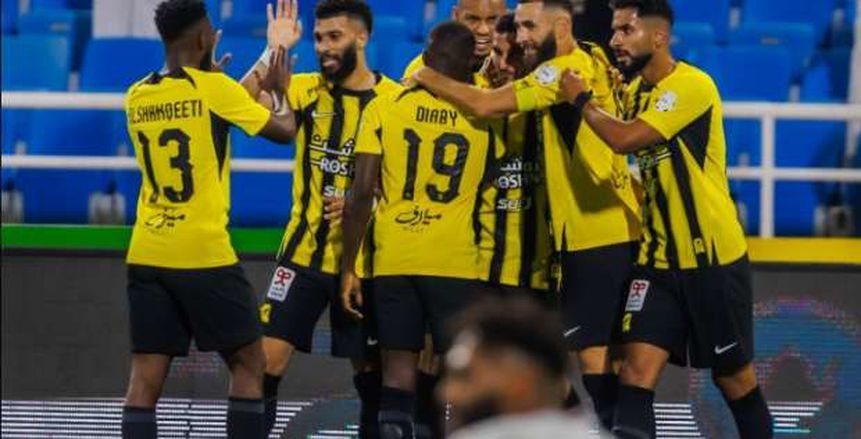 جدول ترتيب الدوري السعودي قبل قمة الأهلي والاتحاد اليوم جدول ترتيب الدوري السعودي قبل قمة الأهلي والاتحاد اليوم