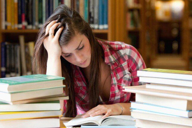 امتحانات الثانوية العامة 2025