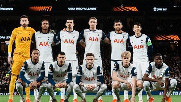 مساحات سبورت : الدوري الإنجليزي، توتنهام يتقدم على ساوثهامبتون بثنائية جونسون في الشوط الأول مساحات سبورت : الدوري الإنجليزي، توتنهام يتقدم على ساوثهامبتون بثنائية جونسون في الشوط الأول