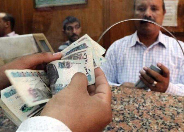 موعد صرف زيادة معاشات ومرتبات 2025