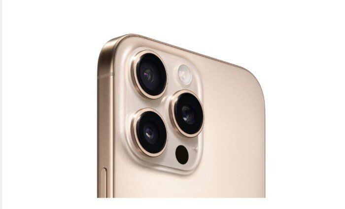 مقارنة بين هاتفي iPhone 16 Pro Max و Pixel 9 Pro XL