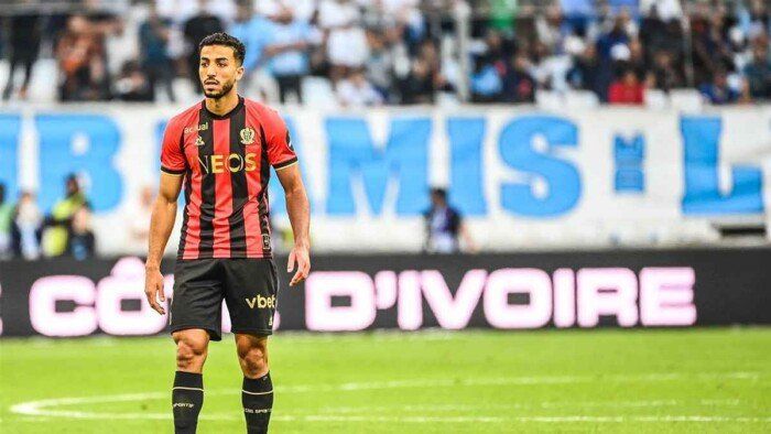 موقف الأهلي من ضم محمد عبد المنعم قبل كأس العالم للأندية
