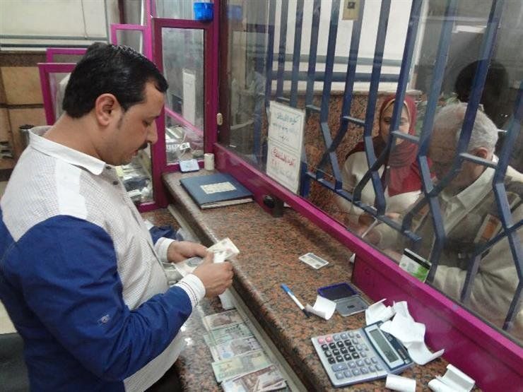 موعد صرف زيادة معاشات ومرتبات 2025