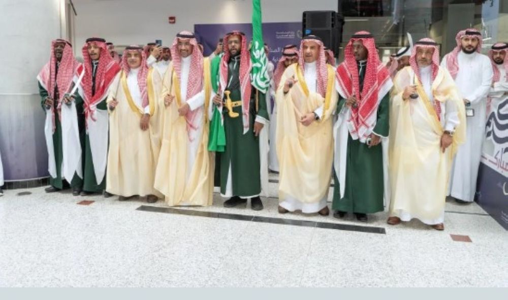 وزير الصناعة: تهيئة بيئة جاذبة للاستثمارات النوعية - واس