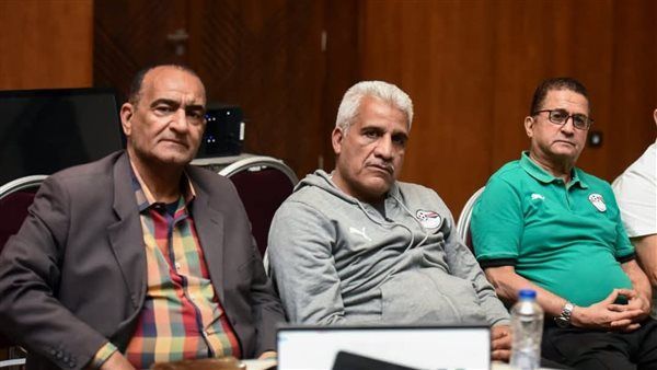 مساحات سبورت : ختام المرحلة الأولى لمعسكر الحكام بتدريبات عملية واختبار فيديو (صور) مساحات سبورت : ختام المرحلة الأولى لمعسكر الحكام بتدريبات عملية واختبار فيديو (صور)