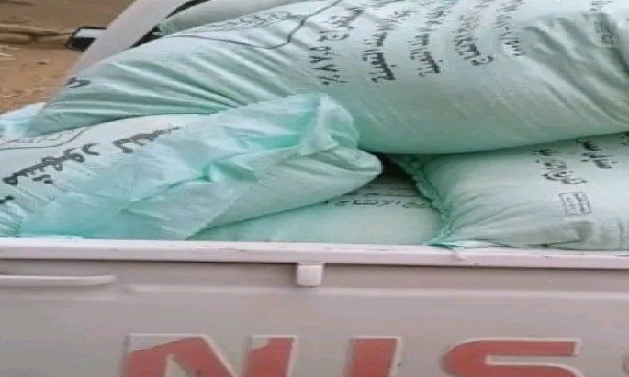 مباحث التموين تضبط أكثر من 12 طن دقيق مدعم في 24 ساعة