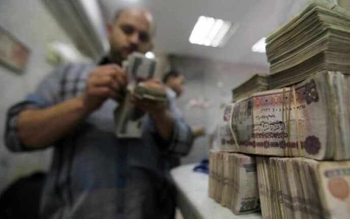 موعد صرف معاشات شهر مايو 2025 وحقيقة تبكيرها