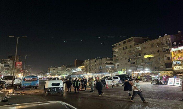 لليوم الخامس.. حملة أمنية مكبرة لضبط مروجى المخدرات بمدينة شبرا الخيمة