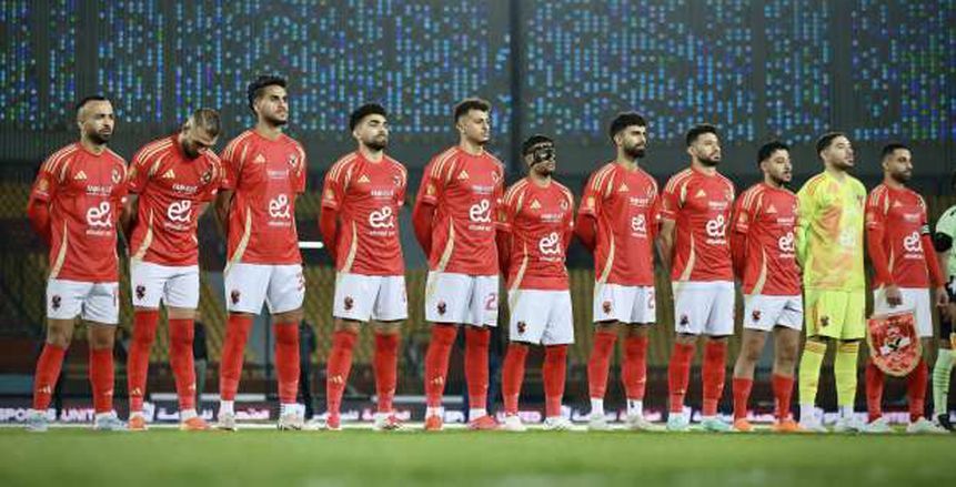 رامي ربيعة يرفض عروض الأهلي للتجديد ويعرض نفسه على بيراميدز رامي ربيعة يرفض عروض الأهلي للتجديد ويعرض نفسه على بيراميدز