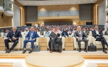 بمشاركة 130 خبيرًا دوليًا.. جامعة نايف تنظم ورشة عن أمن السكك الحديدية في الرياض
