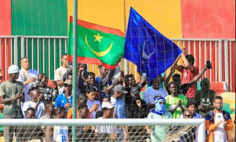 الهلال السوداني