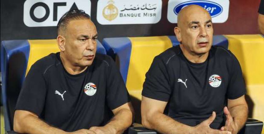 كواليس أزمة معسكر منتخب مصر المقبل بسبب الأهلي.. وقرار حسام حسن