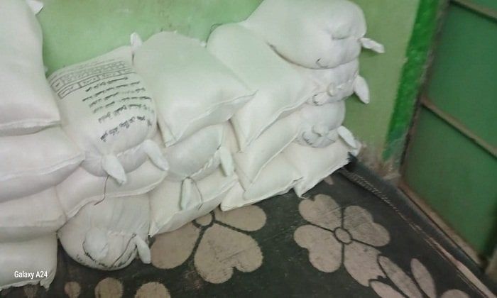 سقوط تاجر جمعيتي استغل الدعم وآخر احتكر دقيق المخابز بالأقصر