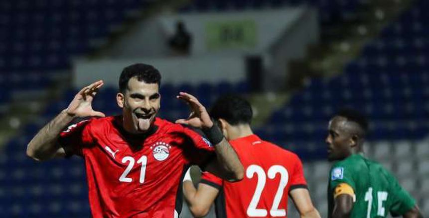 أرقام زيزو مع الزمالك في الموسم الجاري قبل حسم انتقاله للأهلي أرقام زيزو مع الزمالك في الموسم الجاري قبل حسم انتقاله للأهلي