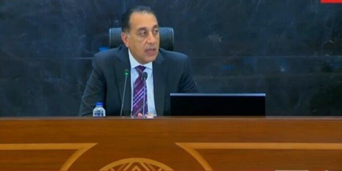 رئيس الوزراء: الحكومة نجحت في تشجيع الفلاحين على توريد القمح للدولة