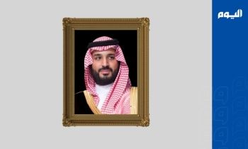 ولي العهد يستعرض هاتفيًا سبل التعاون المشترك من الرئيس الفرنسي