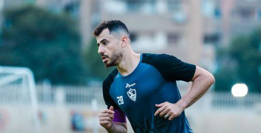 حدث فجرا في الزمالك.. شرط زيزو لإلغاء اتفاقية الأهلي.. وقرار نهائي من الونش حدث فجرا في الزمالك.. شرط زيزو لإلغاء اتفاقية الأهلي.. وقرار نهائي من الونش