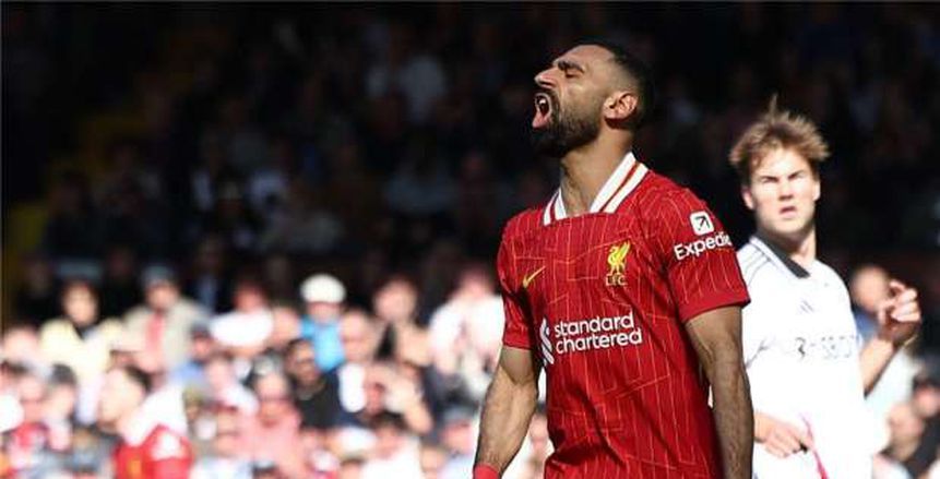 سبب غياب محمد صلاح عن معسكر المنتخب المقبل سبب غياب محمد صلاح عن معسكر المنتخب المقبل