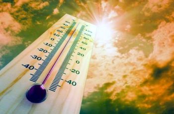 الأيام المقبلة.. ارتفاع تدريجي في درجات الحرارة على معظم المناطق