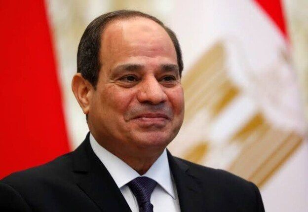 قرار جمهوري بتكليف حاتم نبيل بالقيام بأعمال رئيس الجهاز المركزي للتنظيم والإدارة لمدة عام