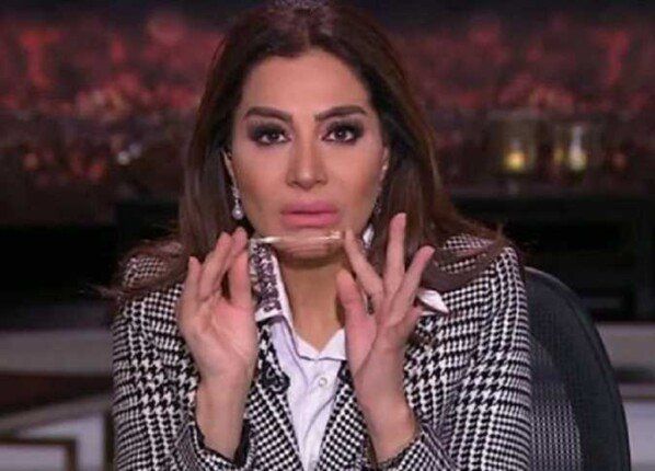 بسمة وهبة: رسالة والد محمد الدرة وسام شرف على صدور كل من ينصر الحق