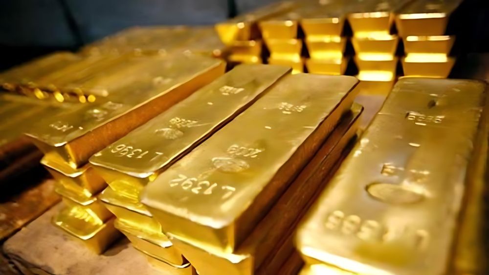 أسعار الذهب تواصل ارتفاعها (متداولة)