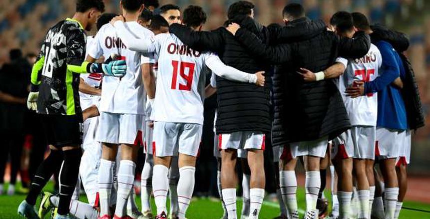 ميدو يكشف قرار جديد في الزمالك عقب رحيل زيزو مجانًا عن النادي ميدو يكشف قرار جديد في الزمالك عقب رحيل زيزو مجانًا عن النادي