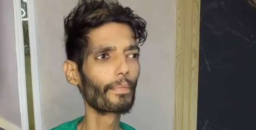آخر صور إبراهيم شيكا قبل وفاته.. من داخل المستشفى آخر صور إبراهيم شيكا قبل وفاته.. من داخل المستشفى