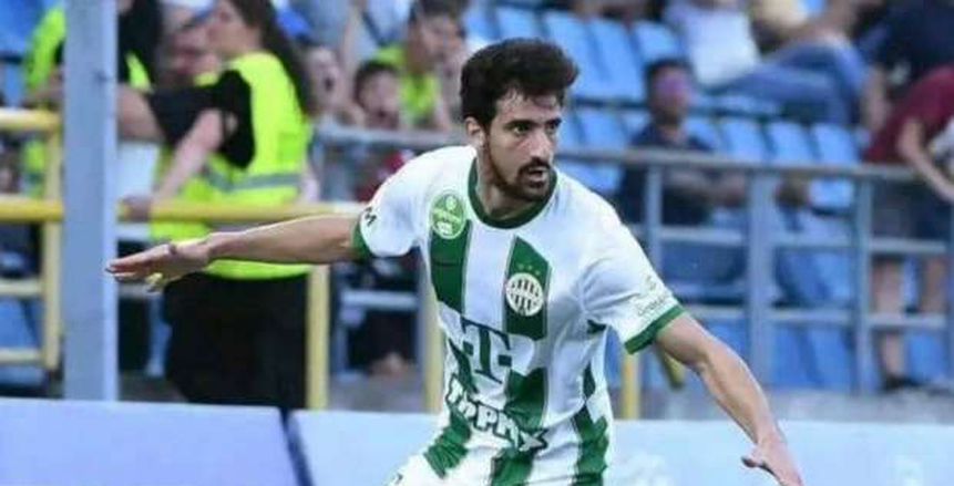 محمد علي بن رمضان يطيح بـ كوتيسا من حسابات الأهلي محمد علي بن رمضان يطيح بـ كوتيسا من حسابات الأهلي