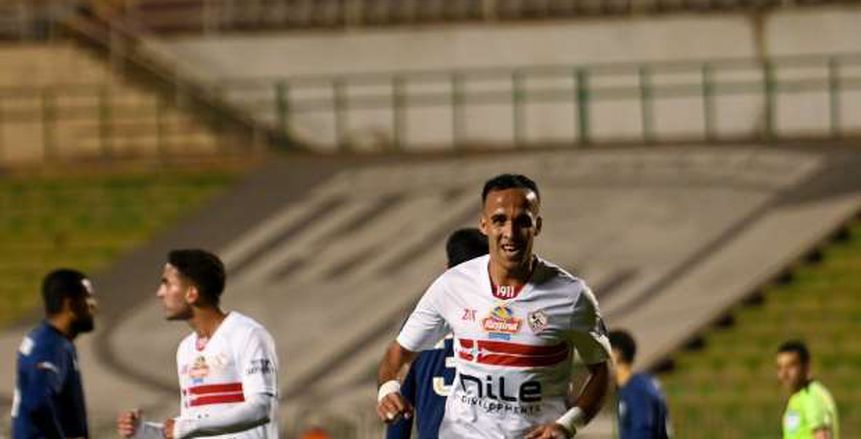 جدول ترتيب هدافي دوري nile.. صراع بين إمام عاشور وناصر منسي جدول ترتيب هدافي دوري nile.. صراع بين إمام عاشور وناصر منسي