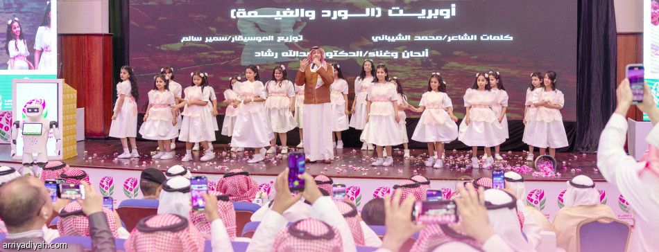 محافظ الطائف يدشن ملتقى الورد والنباتات العطرية