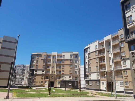 شقق الإسكان الاجتماعي الجديدة 2025