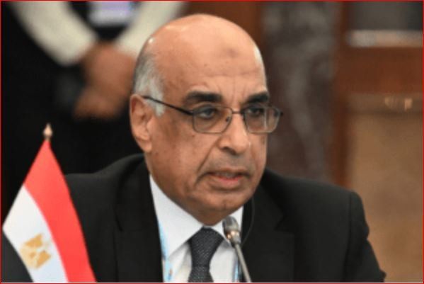 وزير العدل يصدر قرارًا بـ إنشاء لجنة للتوفيق في بعض المنازعات بجامعة العريش «مستند»